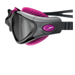 Futura Biofuse Flexiseal Female Goggles Smoke/Pink