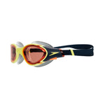 Biofuse Flexiseal 2.0 Goggles True Navy/Hyper/Orange
