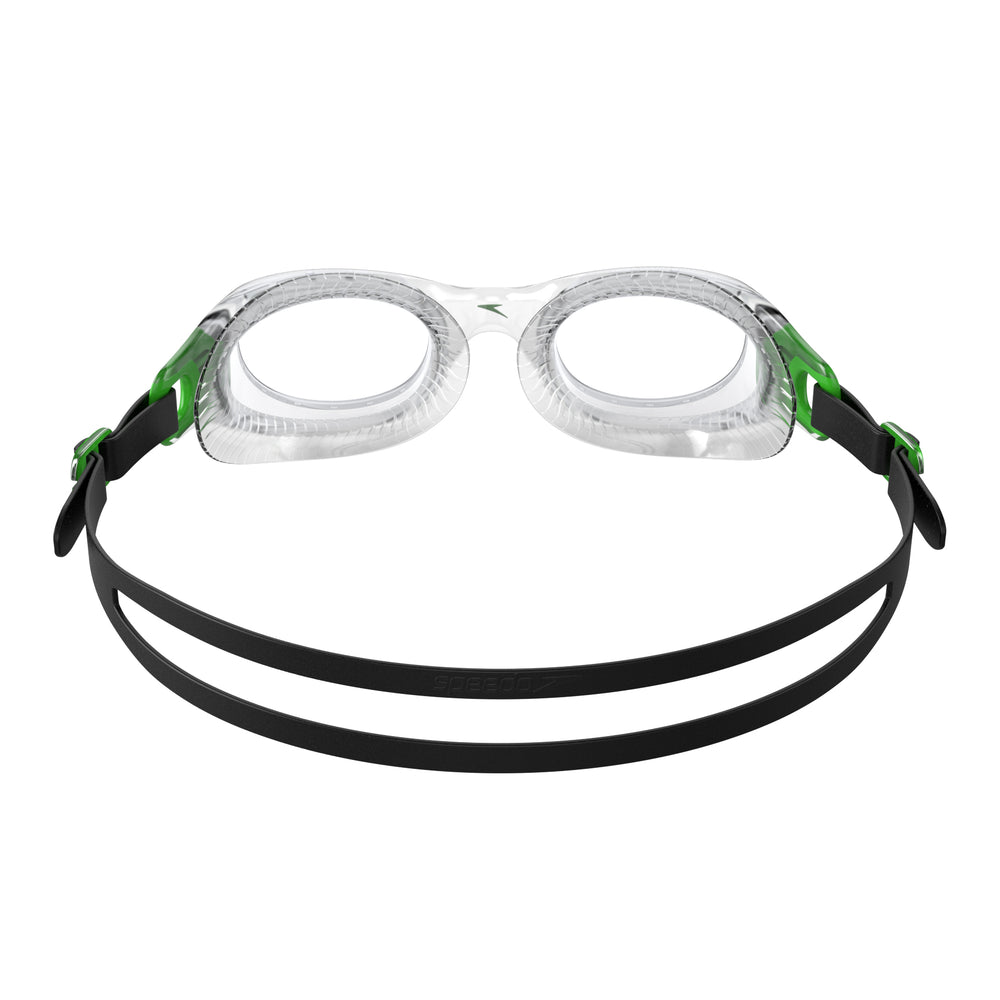 Futura Classic Goggles Green/Clear