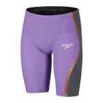 Fastskin LZR Racer Pure Intent High Waisted Jammer Lilac/Charcoal/Gold