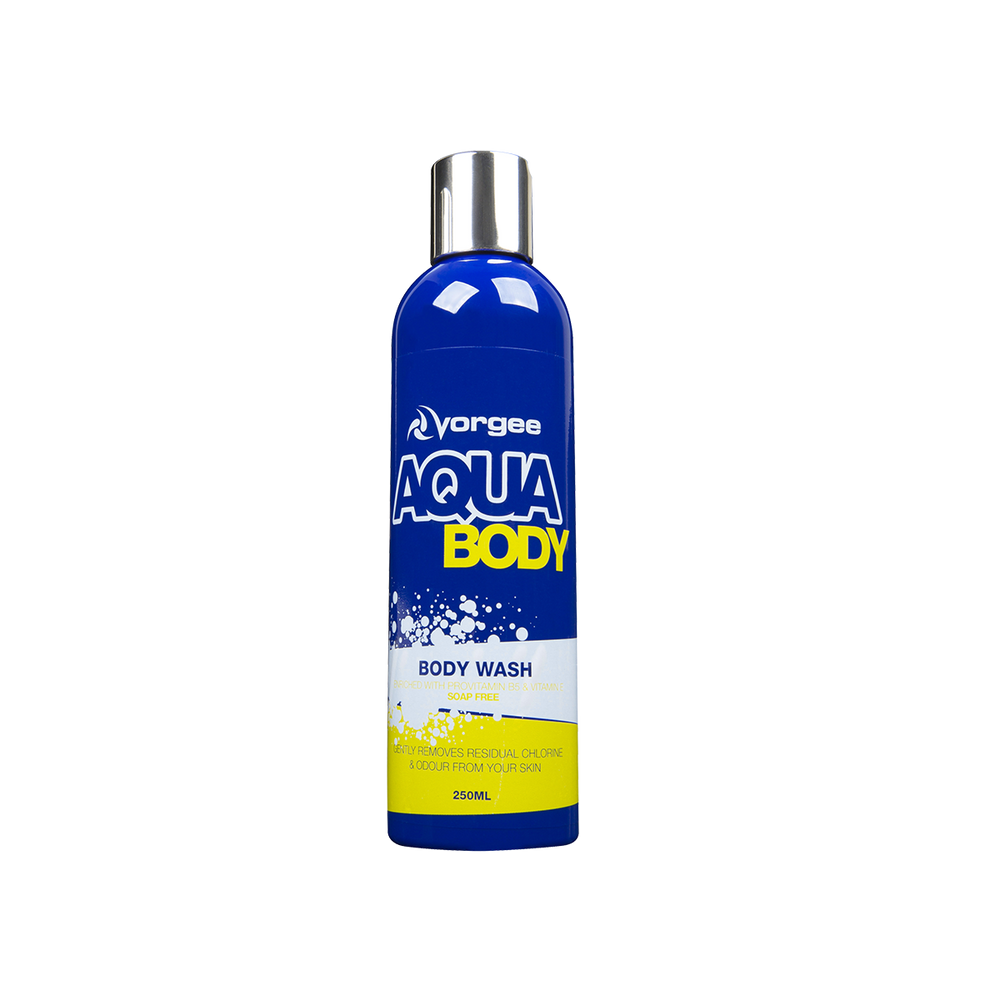Aqua Body Wash