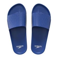 Speedo Slide Navy