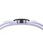 Vanquisher Womens 3.0 Mirror Goggles Purple/Iris/Silver