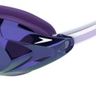 Vanquisher Womens 3.0 Mirror Goggles Purple/Iris/Silver