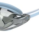 Vanquisher Womens 3.0 Mirror Goggles Sky/Grey/Silver