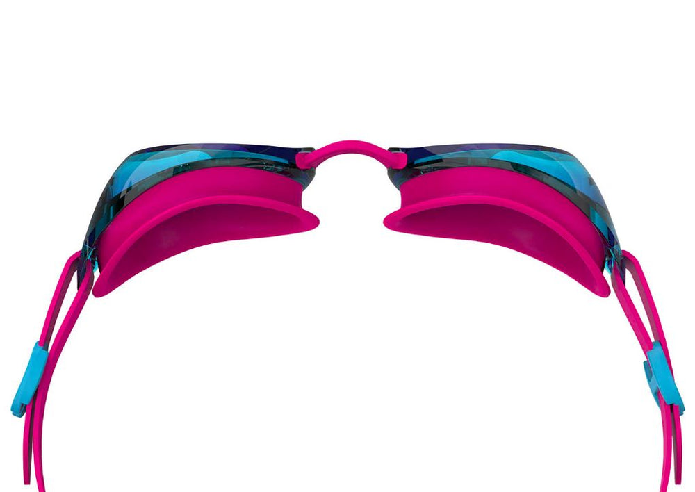 Junior Jet Goggles 2.0 Pink/Blue