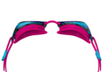 Junior Jet Goggles 2.0 Pink/Blue