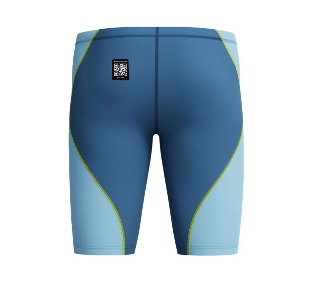Fastskin HyperSpark Jammer Night/Sevres Blue