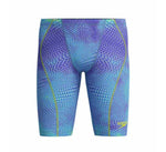 Fastskin Junior Hyperspark Jammer Under Current/Sugar Blue