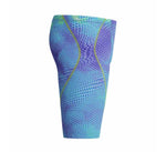 Fastskin Junior Hyperspark Jammer Under Current/Sugar Blue
