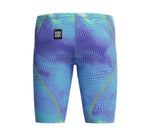 Fastskin Junior Hyperspark Jammer Under Current/Sugar Blue
