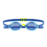 Fastskin Speedsocket 2 Mirror Goggles Blue/Celeste/Iris