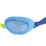 Fastskin Speedsocket 2 Mirror Goggles Blue/Celeste/Iris