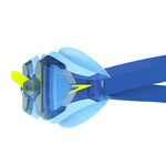 Fastskin Speedsocket 2 Mirror Goggles Blue/Celeste/Iris