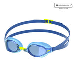 Fastskin Speedsocket 2 Mirror Goggles Blue/Celeste/Iris