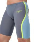 Fastskin LZR Racer Pure Intent 2.0 Jammer Grey Lead/Acadia Blue/Hyper Yellow