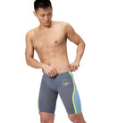 Fastskin LZR Racer Pure Intent 2.0 Jammer Grey Lead/Acadia Blue/Hyper Yellow