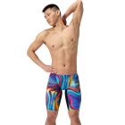 Fastskin LZR Racer Pure Valor 2.0 Jammer Black/Molten Blur