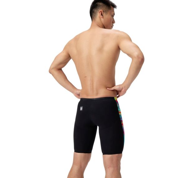 Fastskin LZR Racer Pure Valor 2.0 Jammer Black/Molten Blur