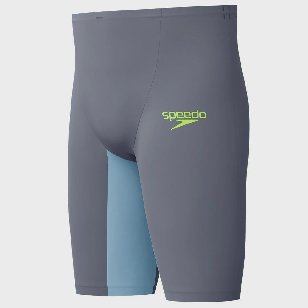 Fastskin LZR Racer Pure Valor 2.0 Jammer Grey Lead/Acadia Blue