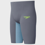 Fastskin LZR Racer Pure Valor 2.0 Jammer Grey Lead/Acadia Blue