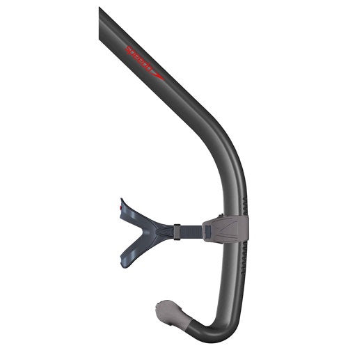 Bullet Snorkel Charcoal