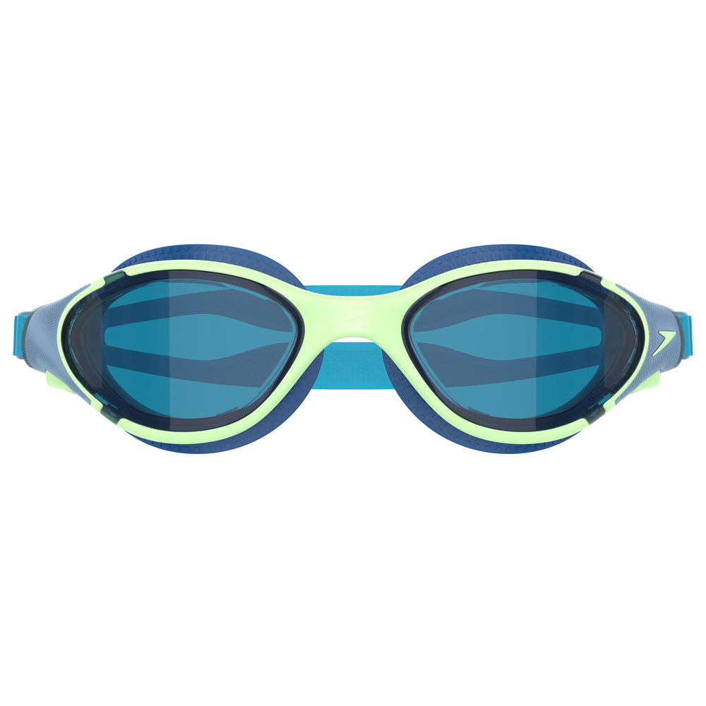 Biofuse Flexiseal 2.0 Goggles Pale Clover/Cobalt