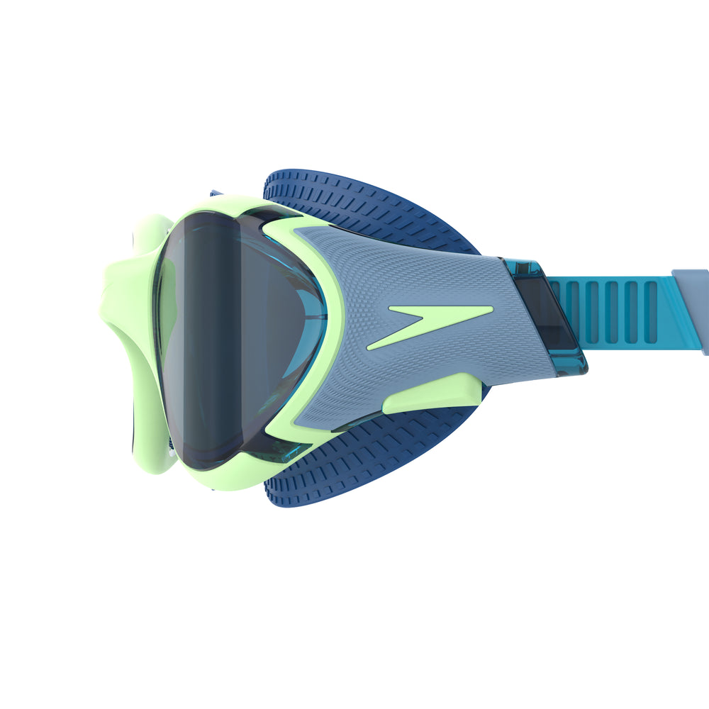 Biofuse Flexiseal 2.0 Goggles Pale Clover/Cobalt
