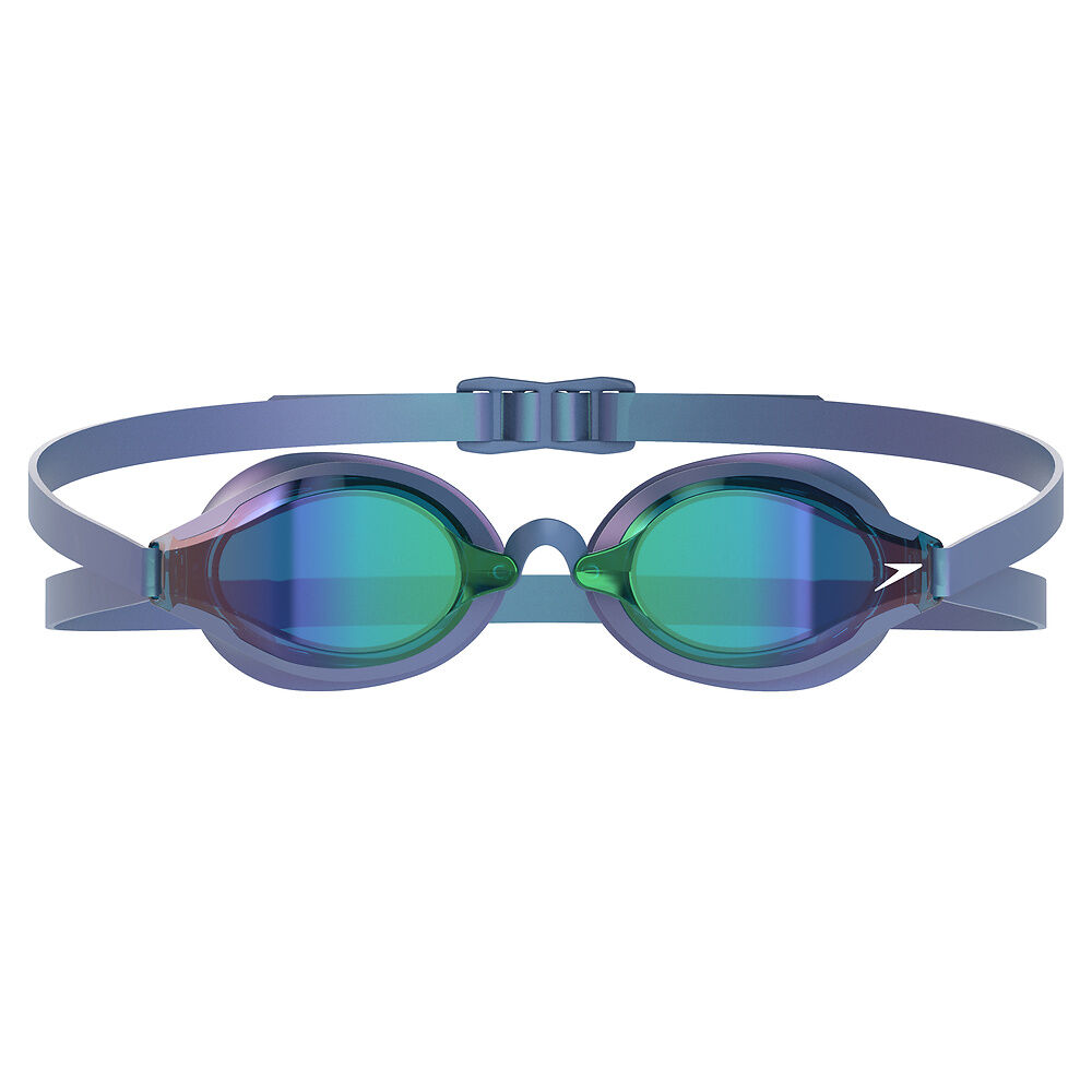 Fastskin Speedsocket 2 Mirror Goggles Nocturnal/Cobalt/Aurora