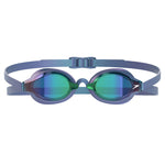 Fastskin Speedsocket 2 Mirror Goggles Nocturnal/Cobalt/Aurora
