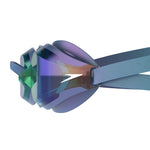 Fastskin Speedsocket 2 Mirror Goggles Nocturnal/Cobalt/Aurora