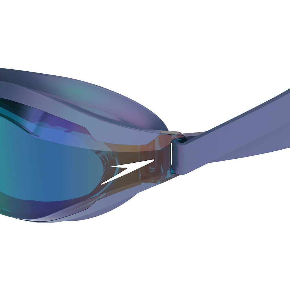 Fastskin Speedsocket 2 Mirror Goggles Nocturnal/Cobalt/Aurora