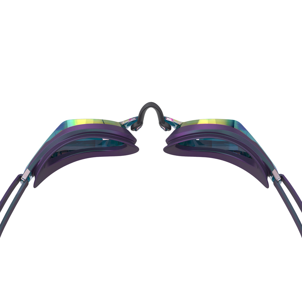 Fastskin Speedsocket 2 Mirror Goggles Obsidian/Cobalt/Trance