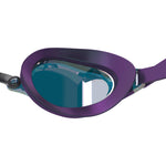 Fastskin Speedsocket 2 Mirror Goggles Obsidian/Cobalt/Trance