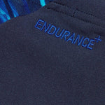 Mens Eco Endurance+ Splice Jammer Navy/Cobalt