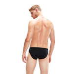 Mens Hyperboom Splice Brief Black/Bolt