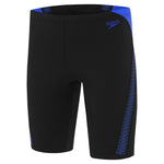 Mens Hyperboom Splice Jammer Black/Cobalt