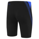 Mens Hyperboom Splice Jammer Black/Cobalt