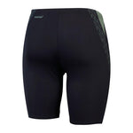 Mens Hyperboom Splice Jammer Black /Green