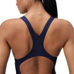 Womens Digital Printed Medallist Lagoon Blue