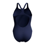 Womens Digital Printed Medallist Lagoon Blue