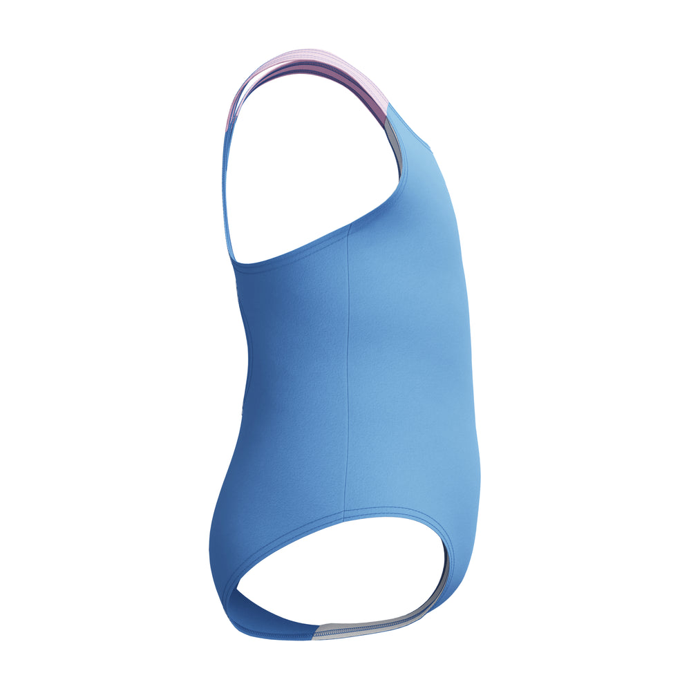 Toddler Girls Medalist Periwinkle Blue