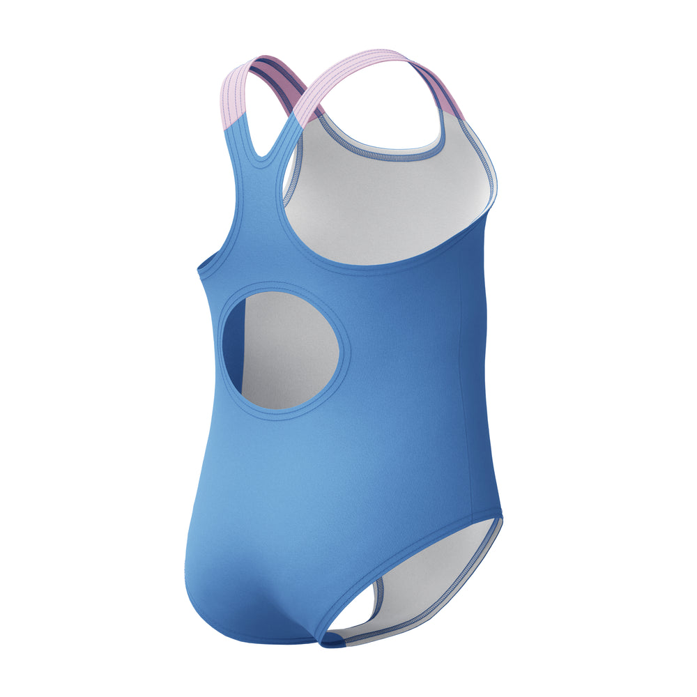 Toddler Girls Medalist Periwinkle Blue