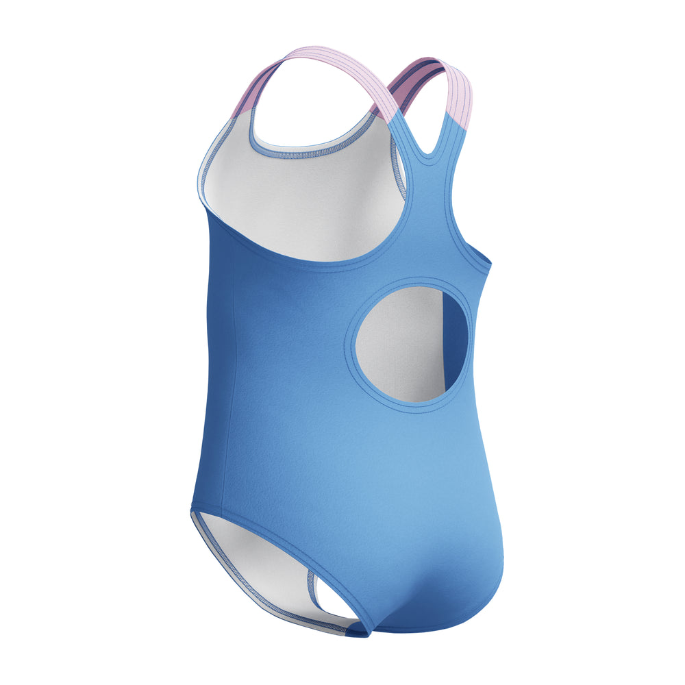 Toddler Girls Medalist Periwinkle Blue