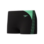 Boys Hyperboom Splice Aquashort Alfalfa Green