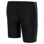 Boys Hyperboom Splice Jammer Black/Cobalt