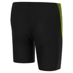 Boys Hyperboom Splice Jammer Black/Yellow