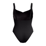 Womens Shaping Printed LunaElustre Indigo Glow