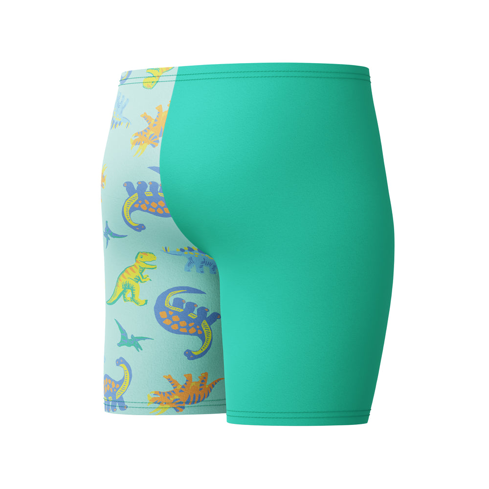 Toddler Boys Print Jammer Fish Tank