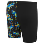 Toddler Boys Dinosaur Jammer Black/Multi